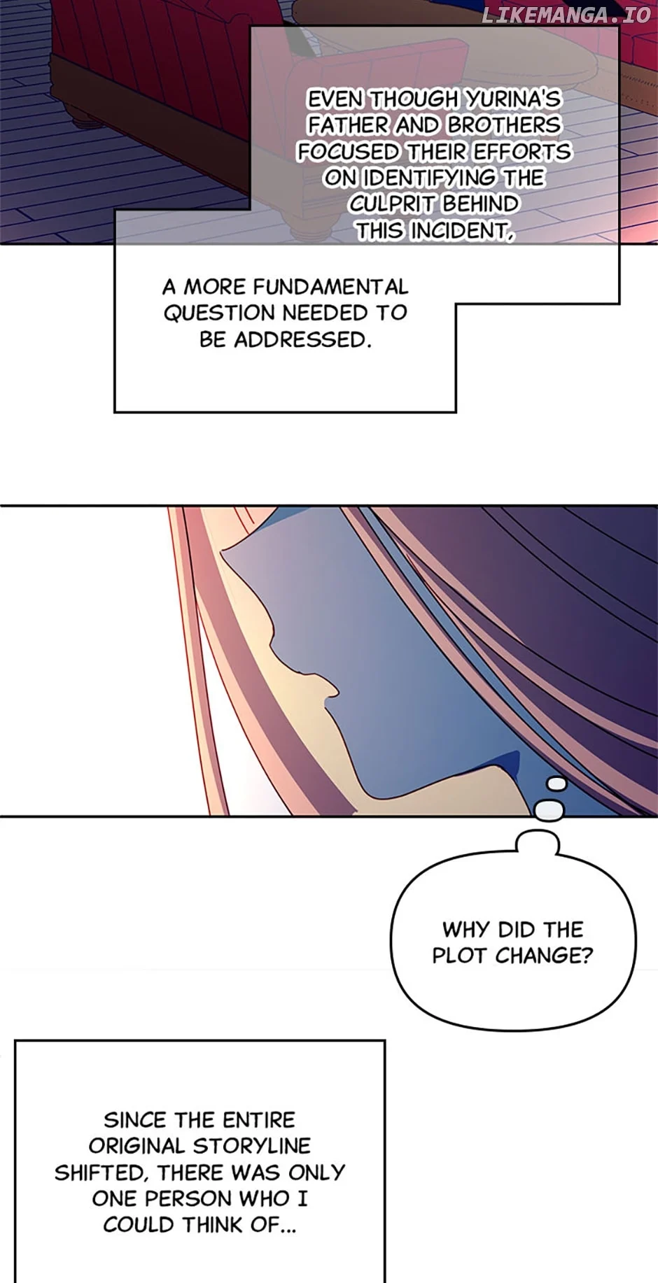 I Raised an Obsessive Servant Chapter 82 - Page 16