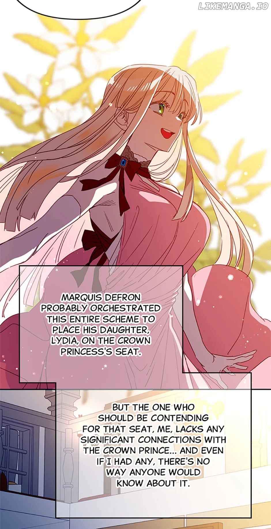 I Raised an Obsessive Servant Chapter 82 - Page 19
