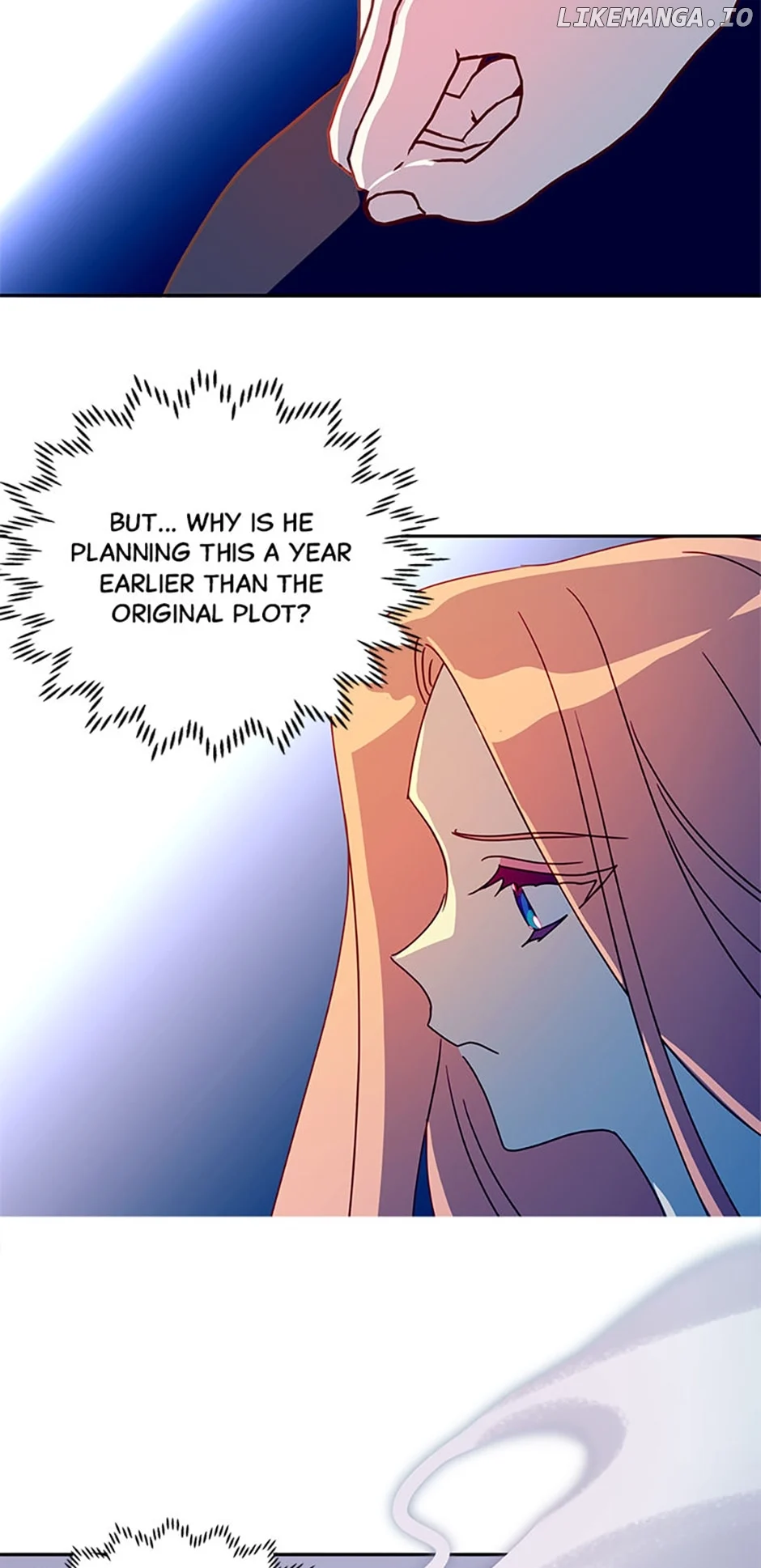 I Raised an Obsessive Servant Chapter 82 - Page 24