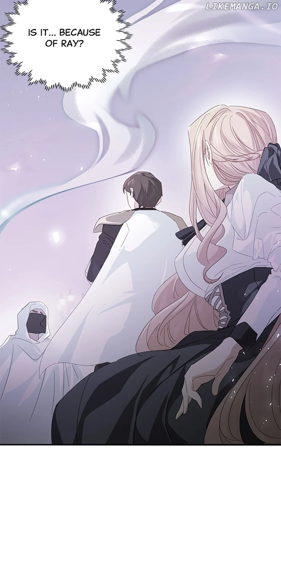 I Raised an Obsessive Servant Chapter 82 - Page 25