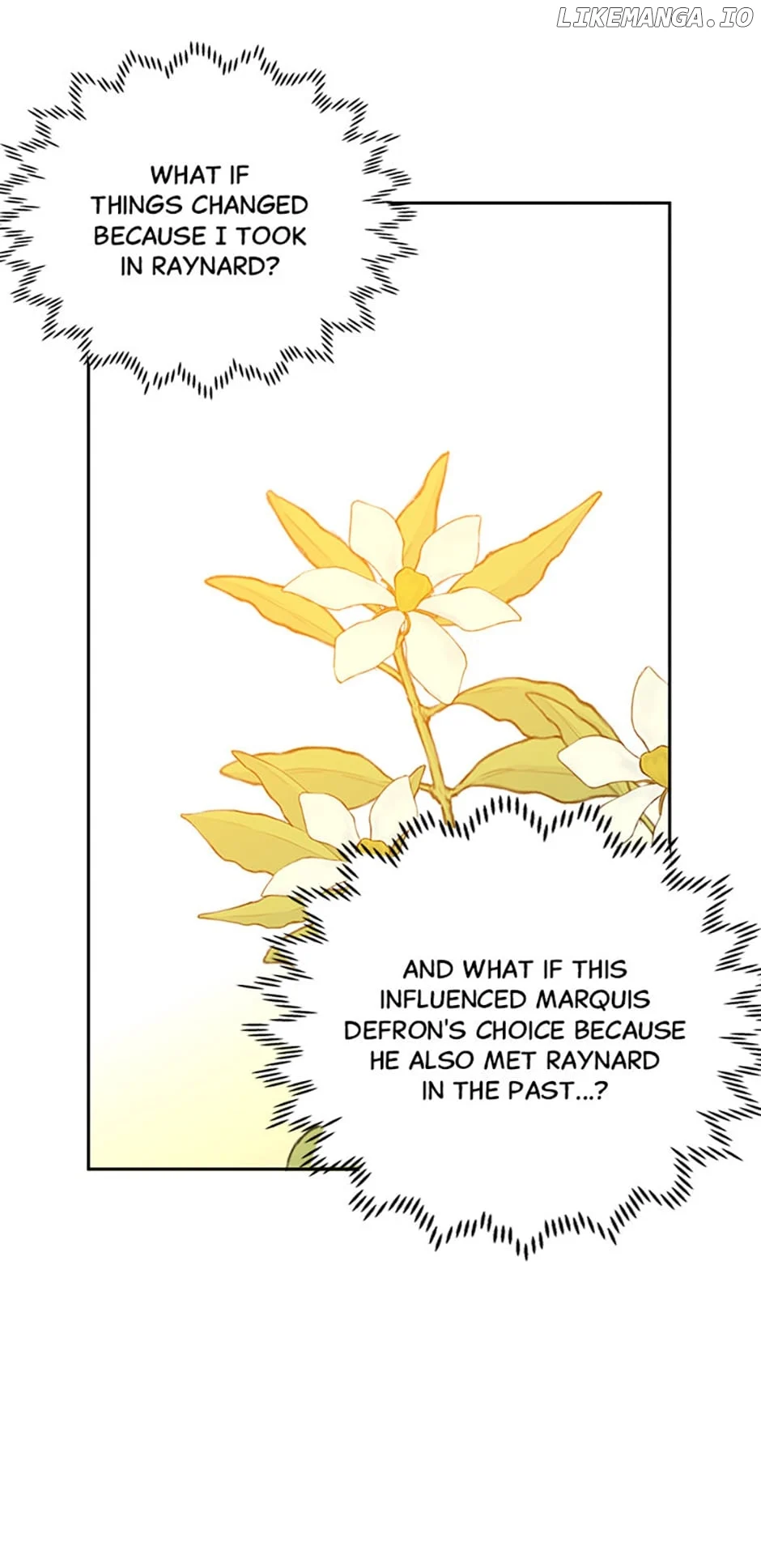 I Raised an Obsessive Servant Chapter 82 - Page 26