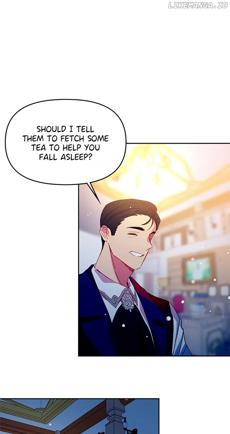 I Raised an Obsessive Servant Chapter 82 - Page 3
