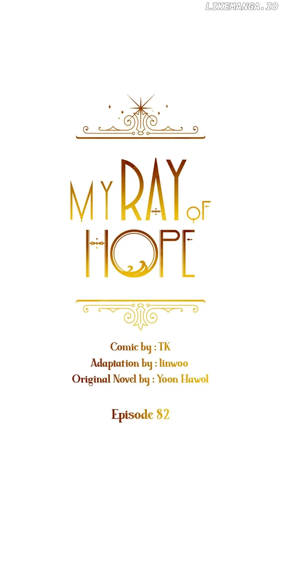 I Raised an Obsessive Servant Chapter 82 - Page 31