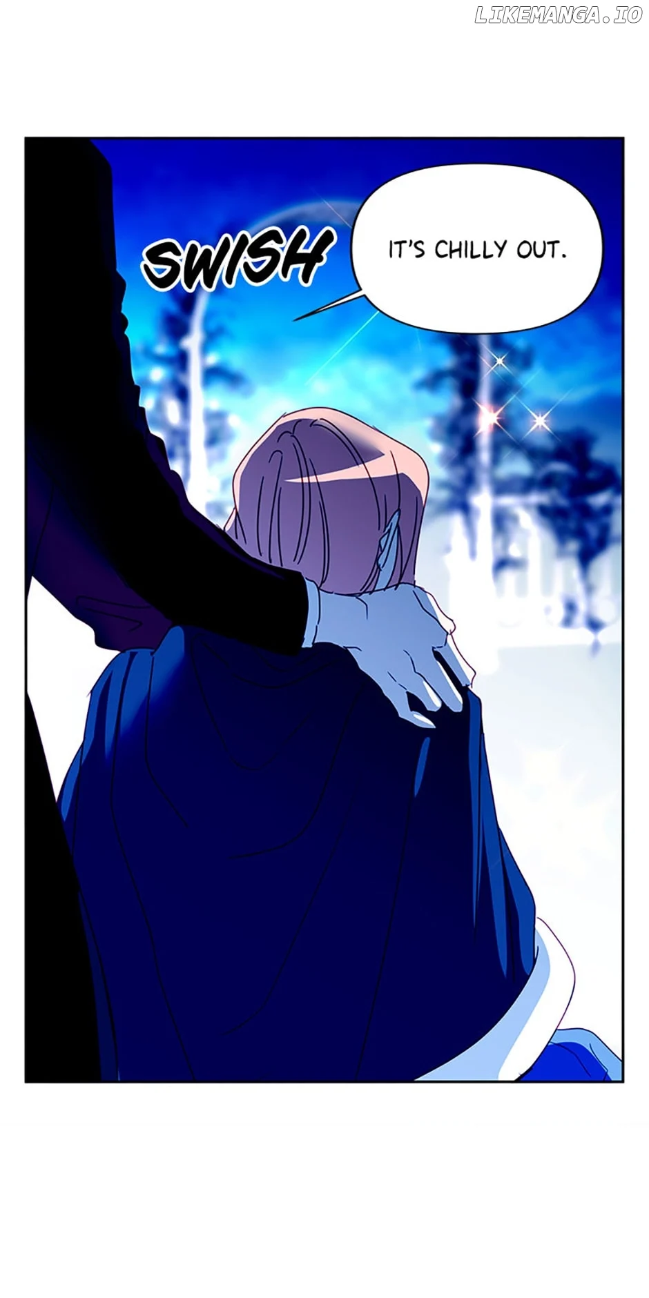 I Raised an Obsessive Servant Chapter 82 - Page 33