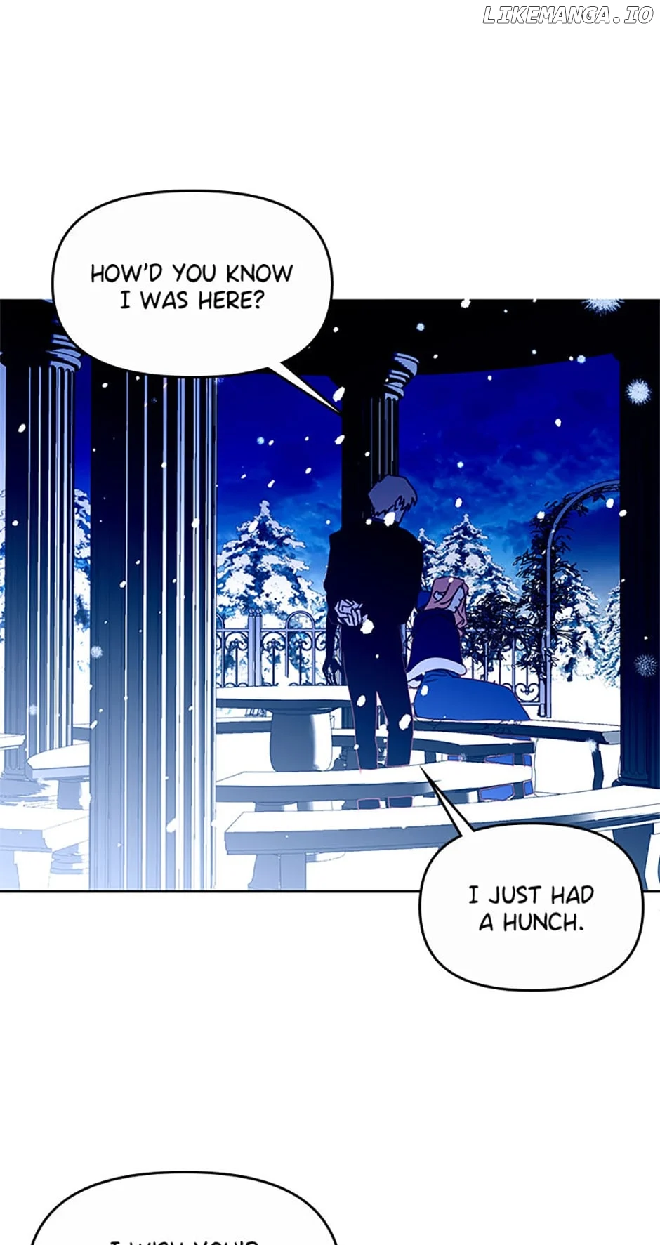 I Raised an Obsessive Servant Chapter 82 - Page 34