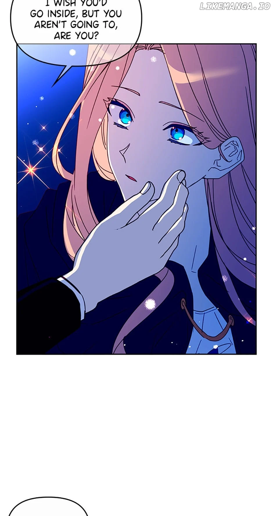I Raised an Obsessive Servant Chapter 82 - Page 35