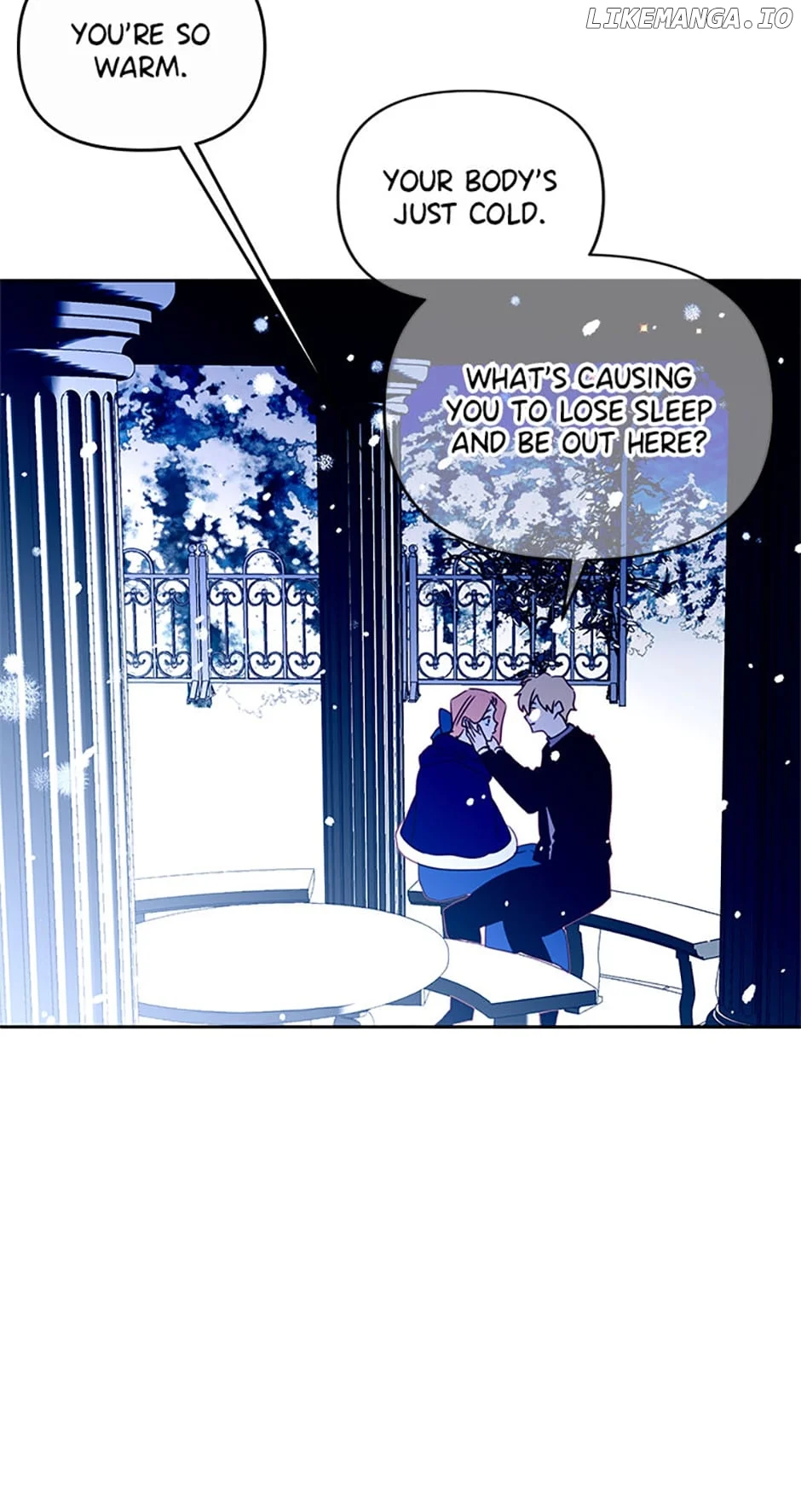 I Raised an Obsessive Servant Chapter 82 - Page 36