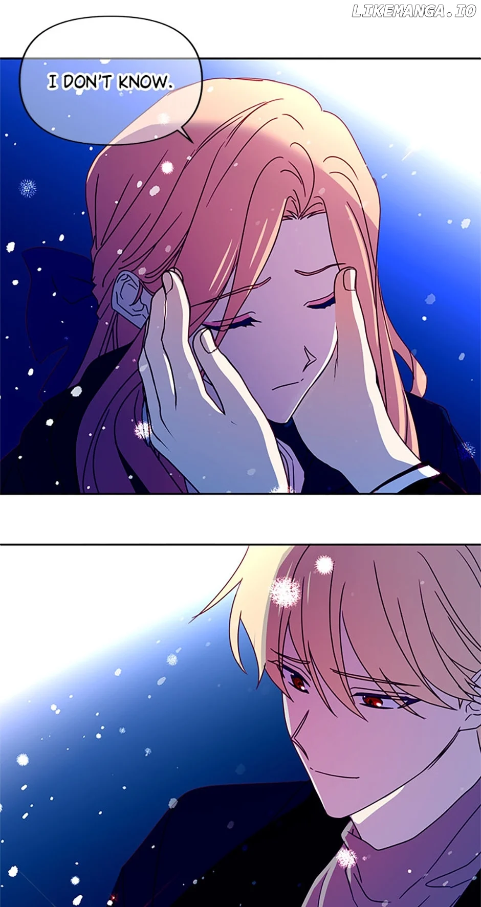 I Raised an Obsessive Servant Chapter 82 - Page 37