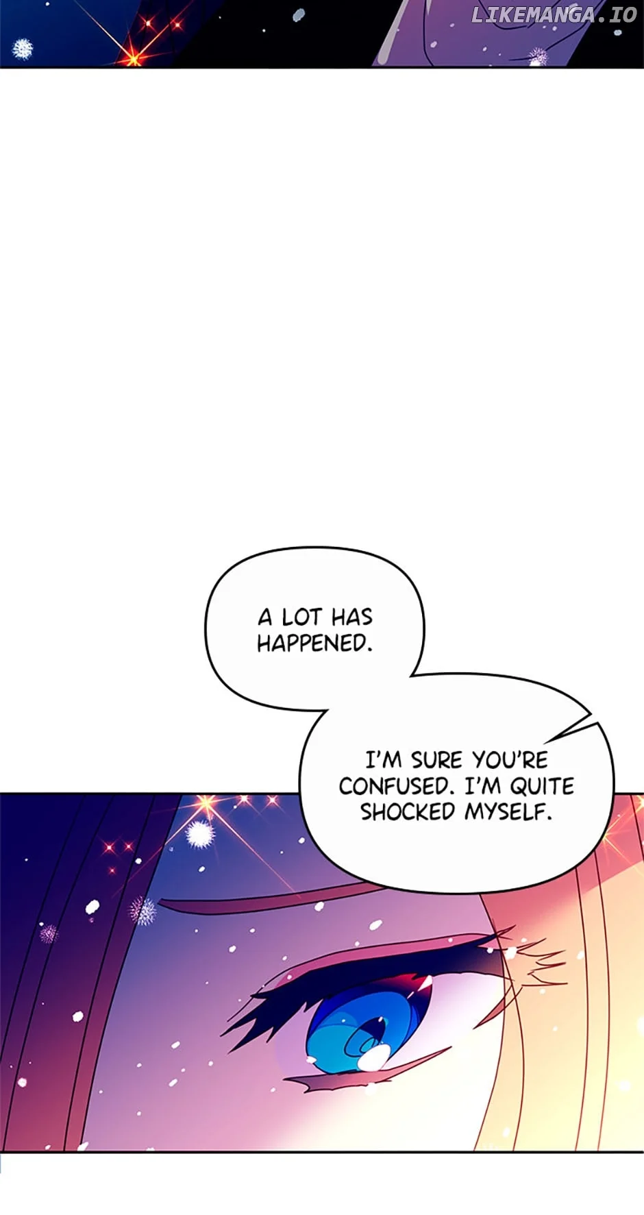 I Raised an Obsessive Servant Chapter 82 - Page 38