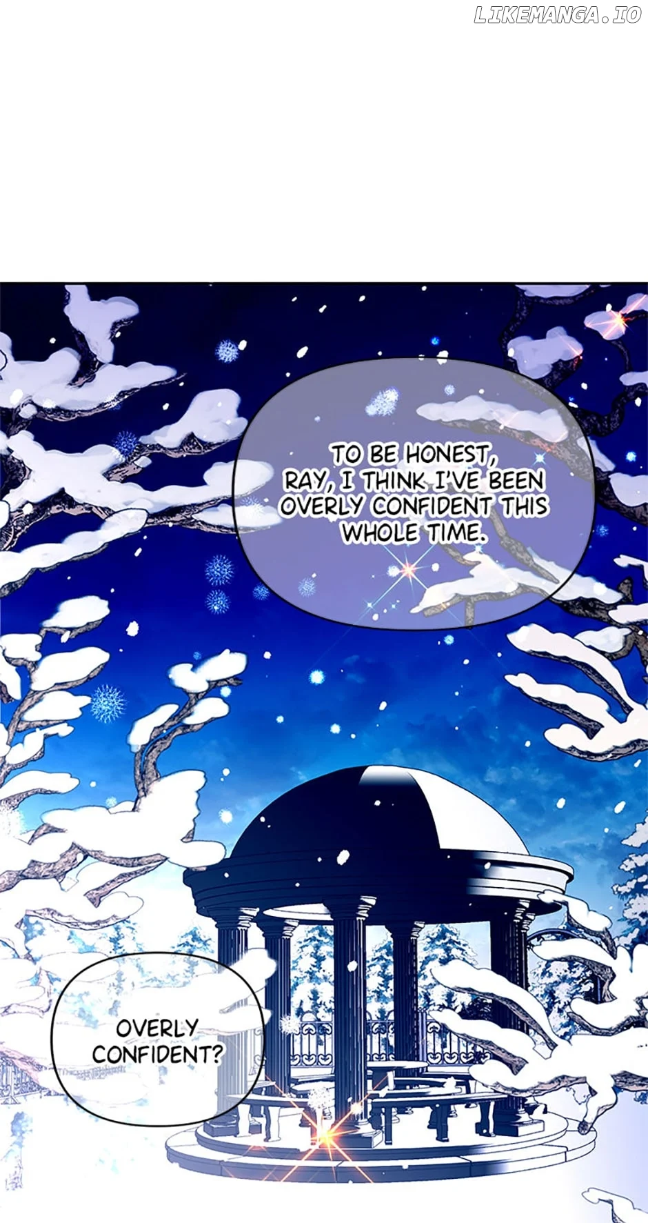 I Raised an Obsessive Servant Chapter 82 - Page 39