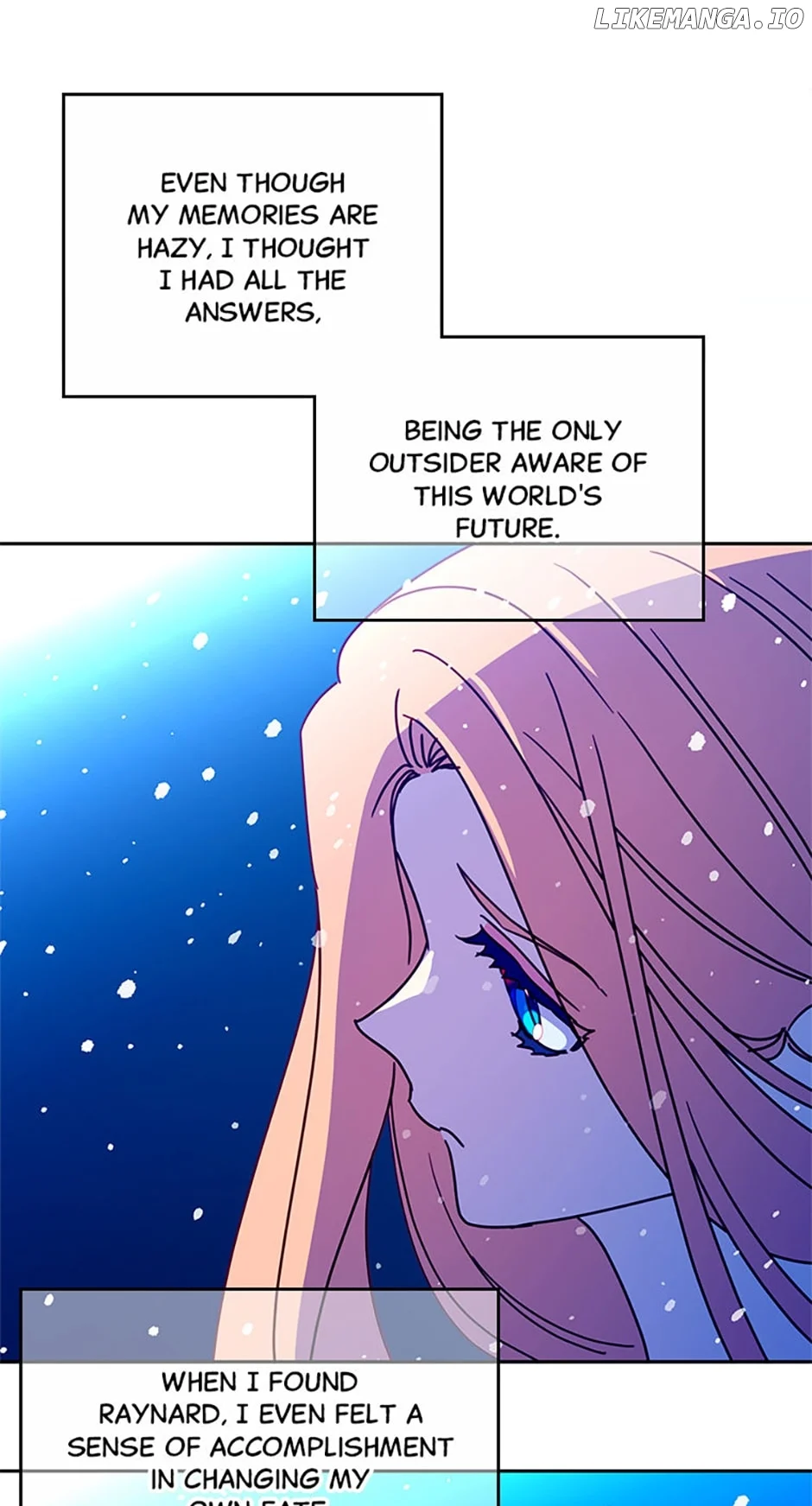 I Raised an Obsessive Servant Chapter 82 - Page 42