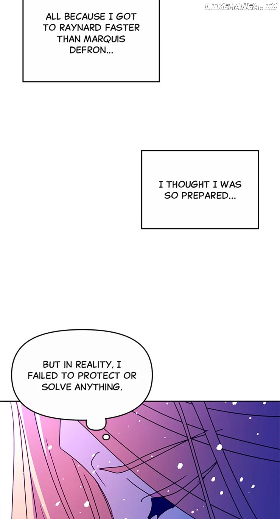 I Raised an Obsessive Servant Chapter 82 - Page 44