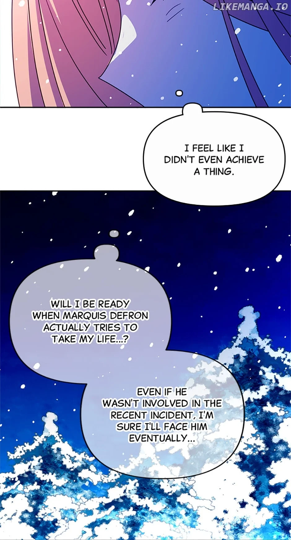 I Raised an Obsessive Servant Chapter 82 - Page 45