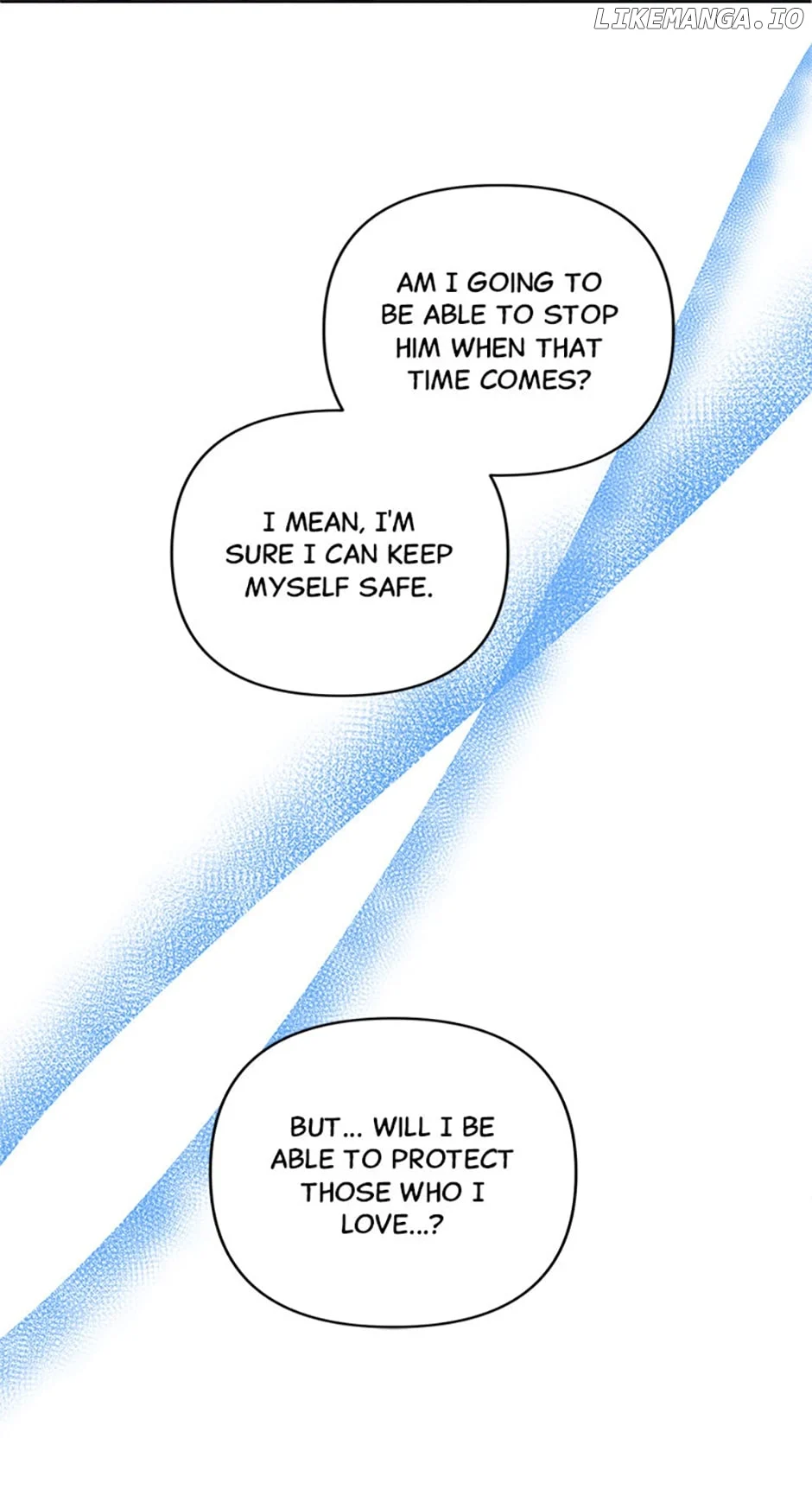 I Raised an Obsessive Servant Chapter 82 - Page 46
