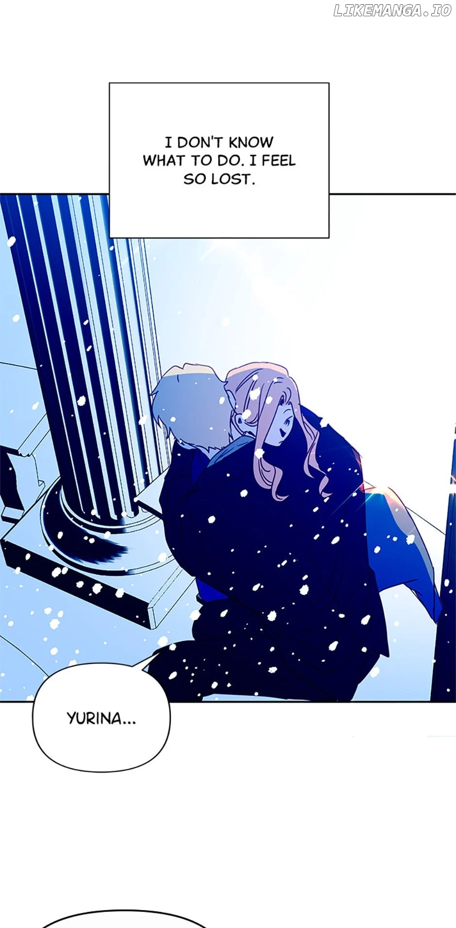 I Raised an Obsessive Servant Chapter 82 - Page 47