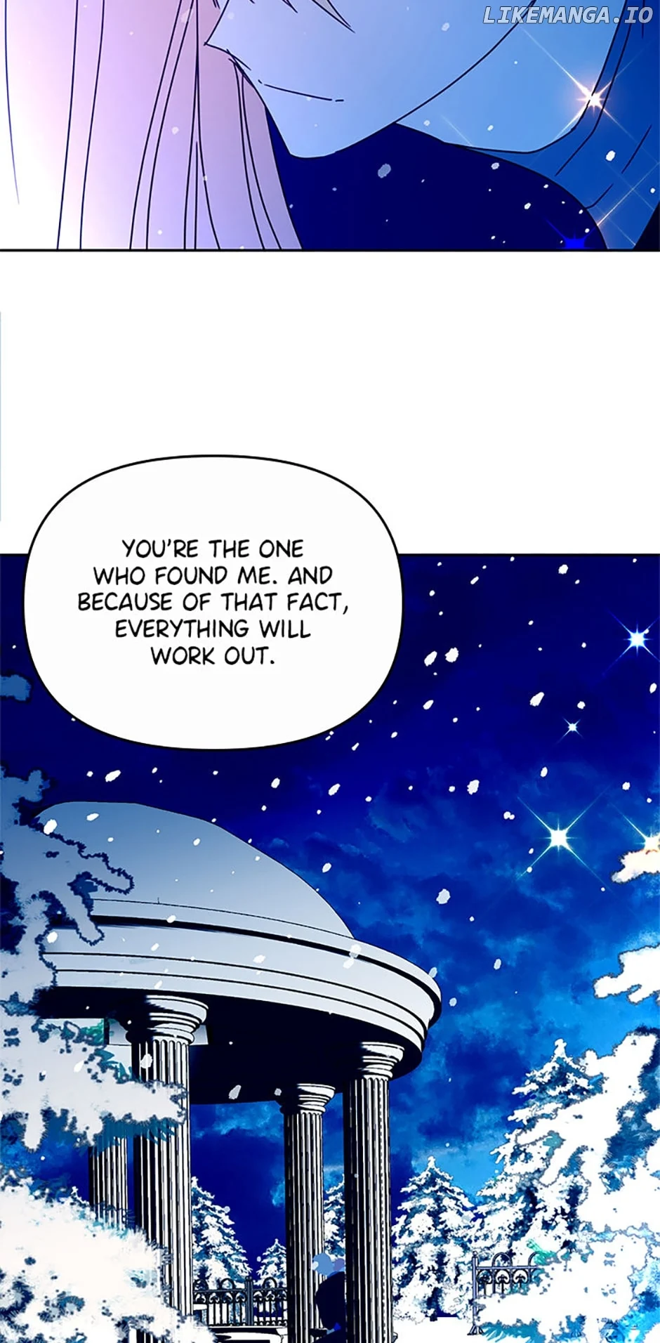 I Raised an Obsessive Servant Chapter 82 - Page 49