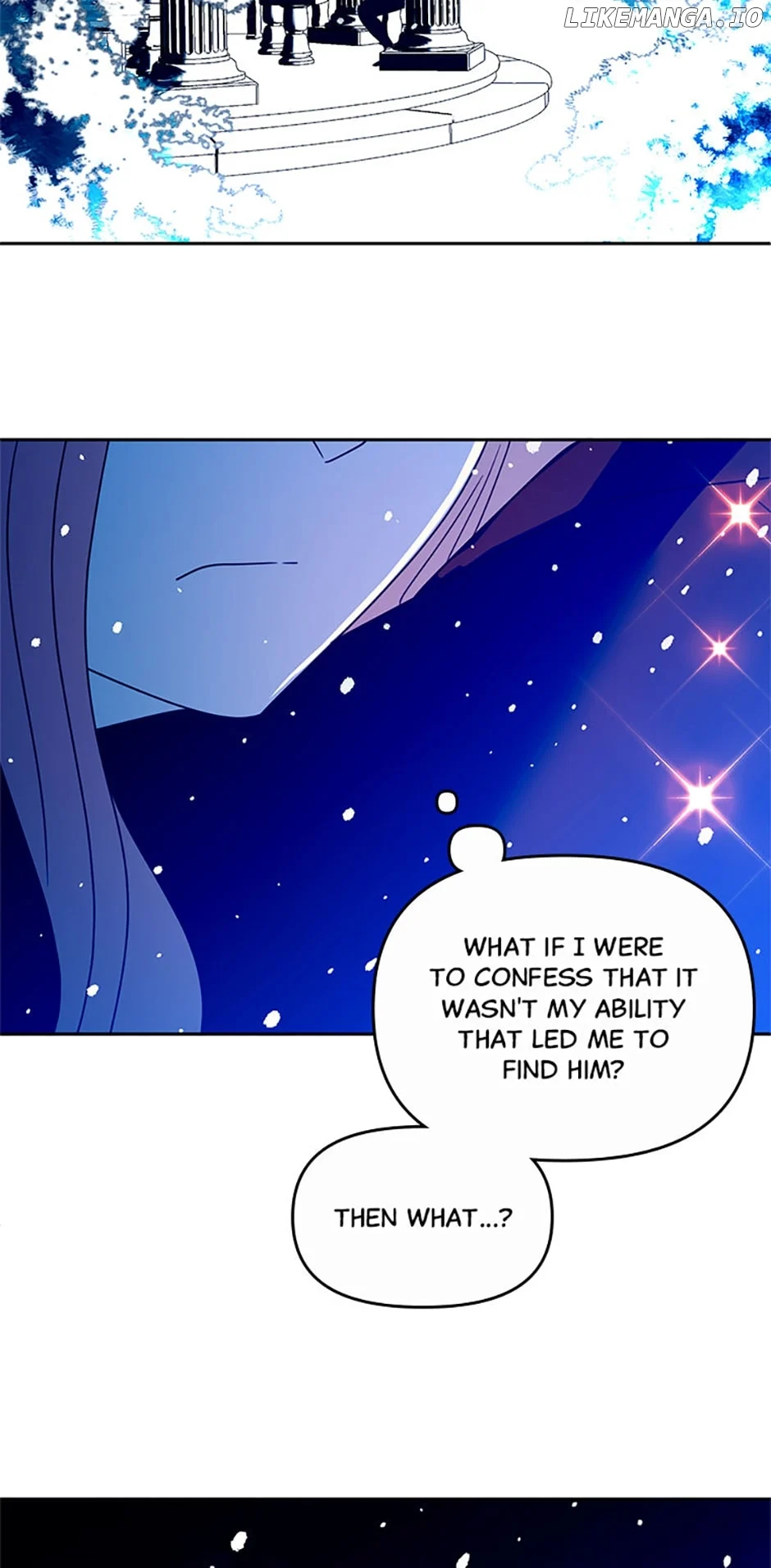 I Raised an Obsessive Servant Chapter 82 - Page 50