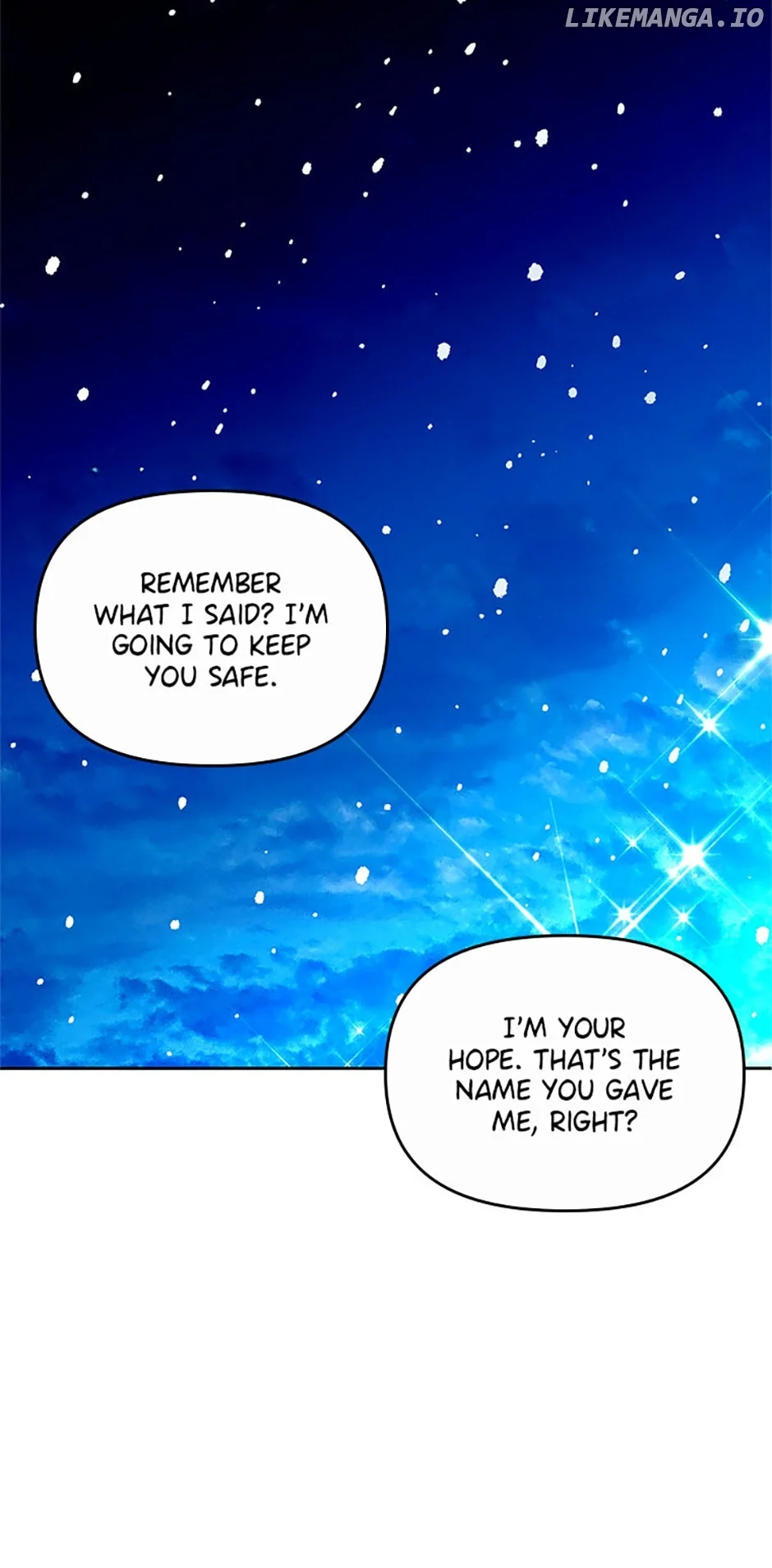 I Raised an Obsessive Servant Chapter 82 - Page 51