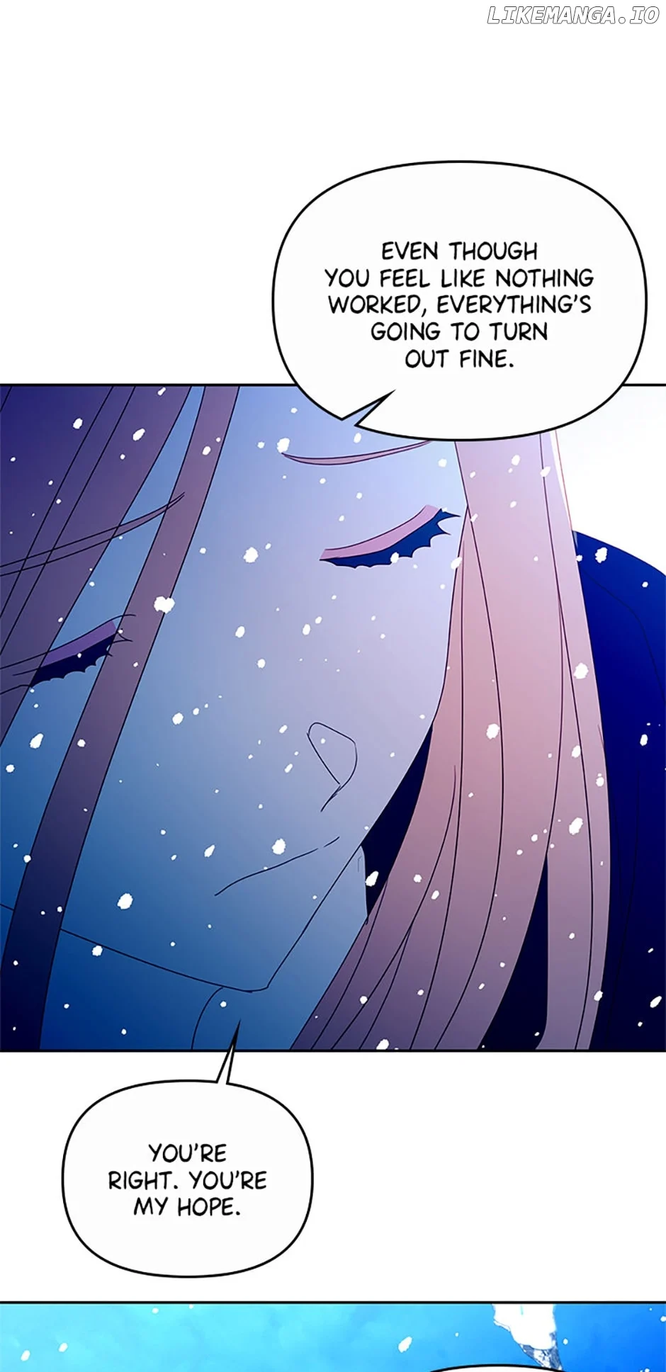 I Raised an Obsessive Servant Chapter 82 - Page 52
