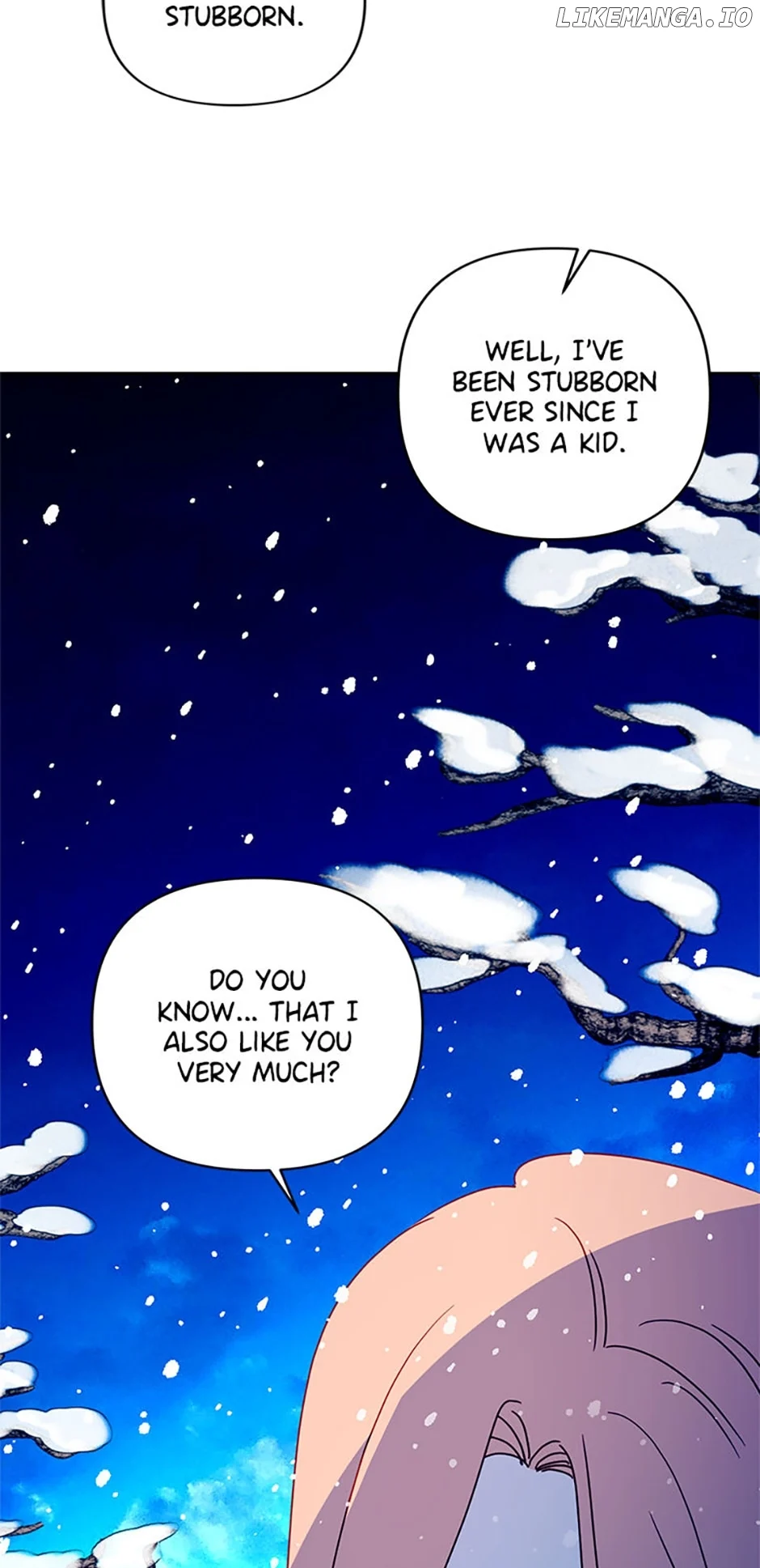 I Raised an Obsessive Servant Chapter 82 - Page 55