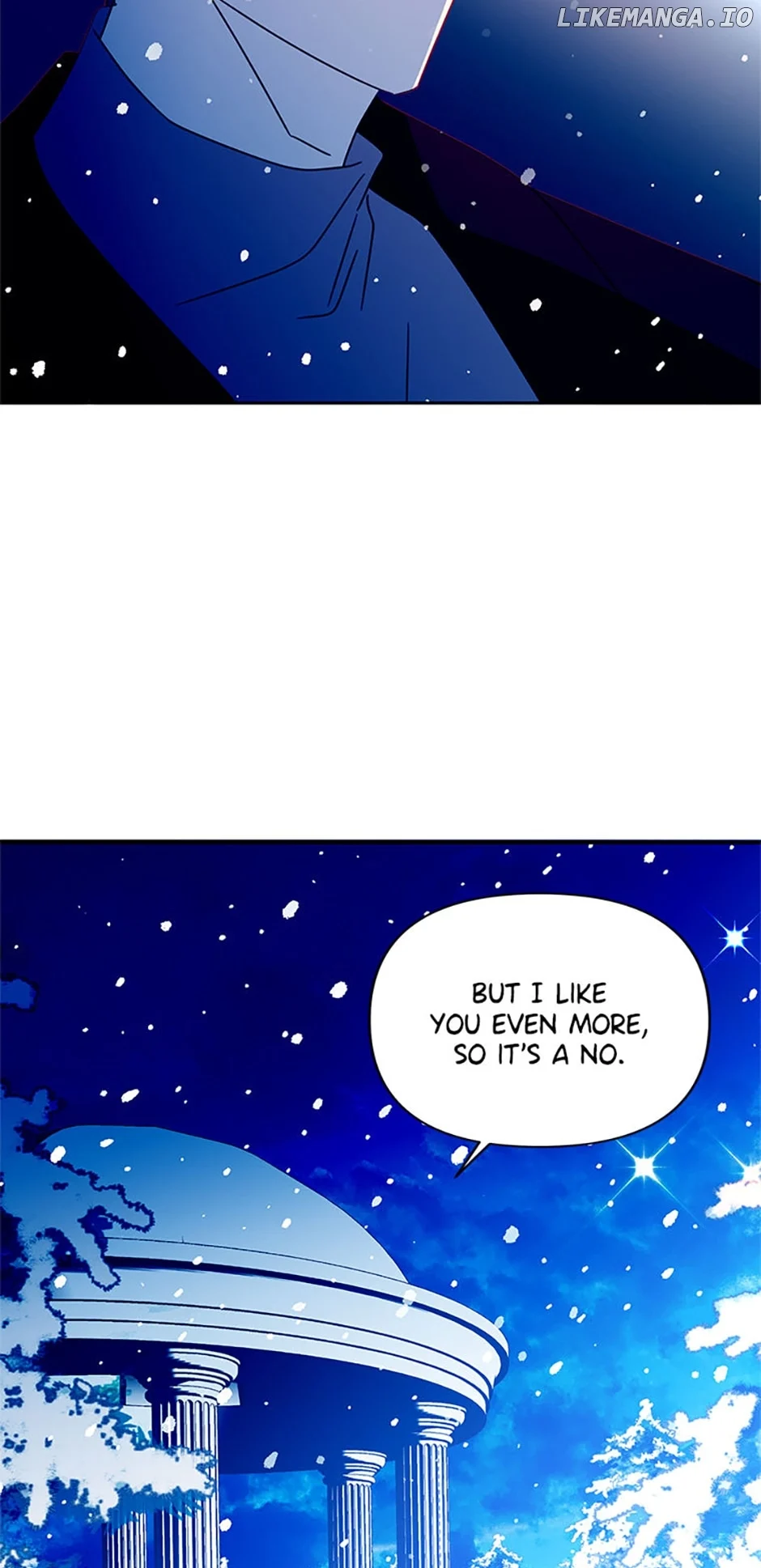 I Raised an Obsessive Servant Chapter 82 - Page 57