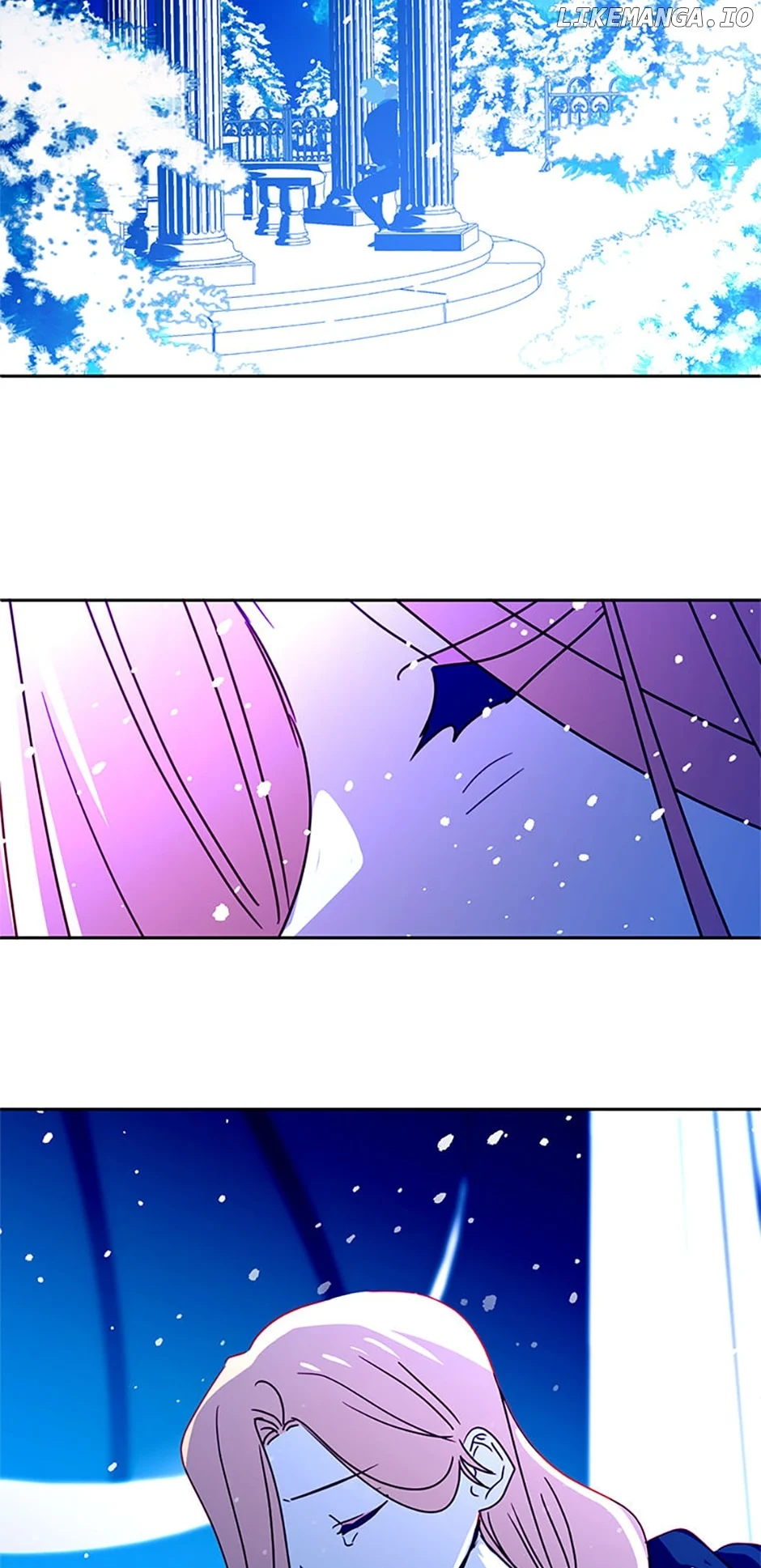 I Raised an Obsessive Servant Chapter 82 - Page 58