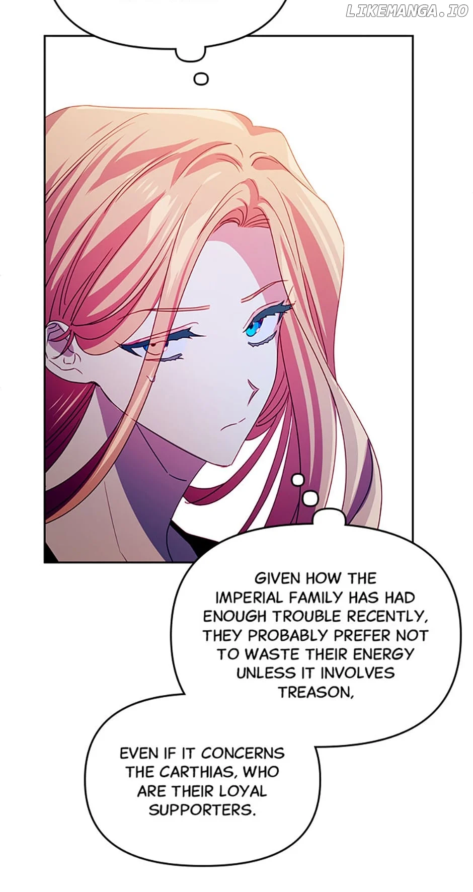 I Raised an Obsessive Servant Chapter 82 - Page 6