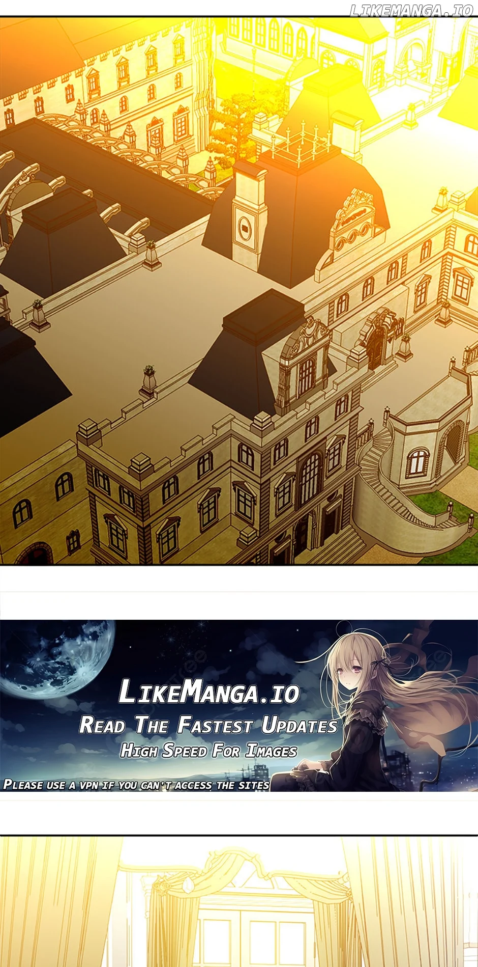 I Raised an Obsessive Servant Chapter 83 - Page 1
