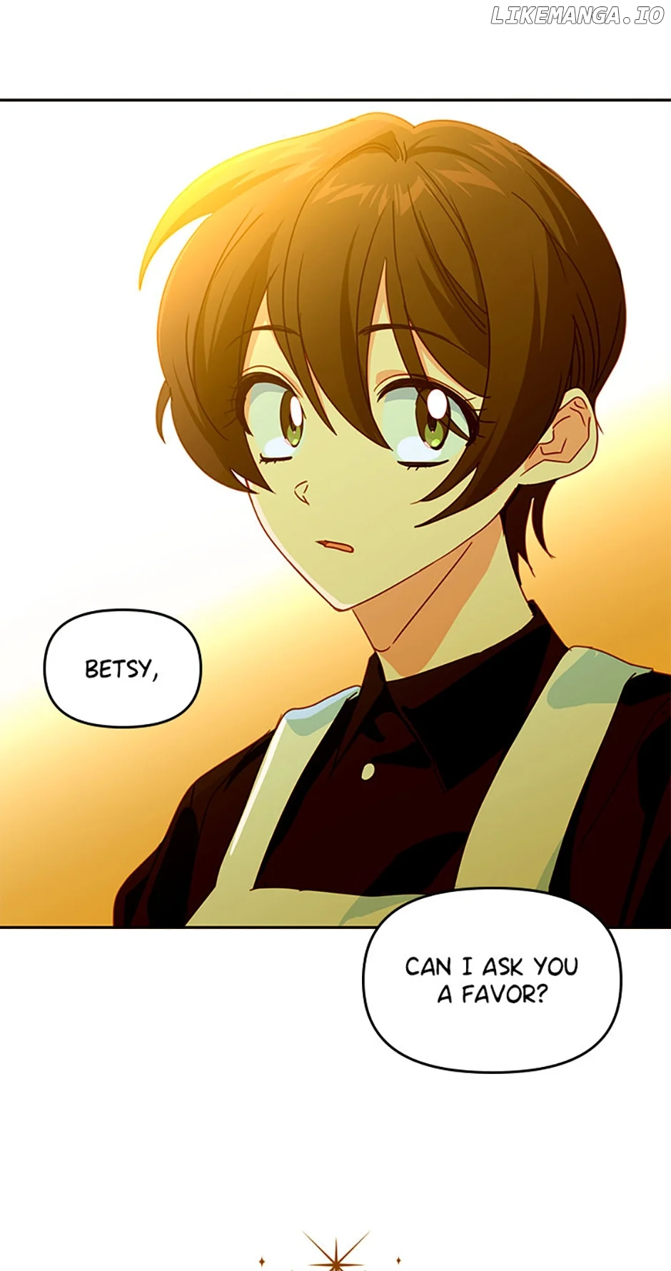 I Raised an Obsessive Servant Chapter 83 - Page 14