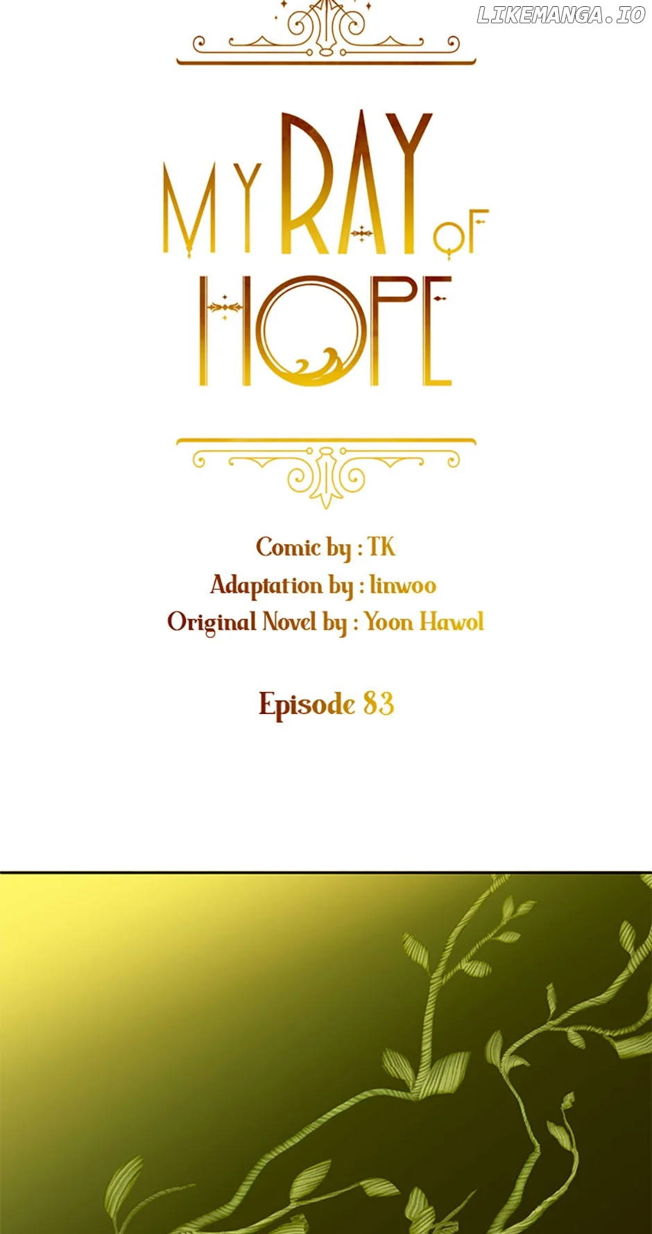 I Raised an Obsessive Servant Chapter 83 - Page 15