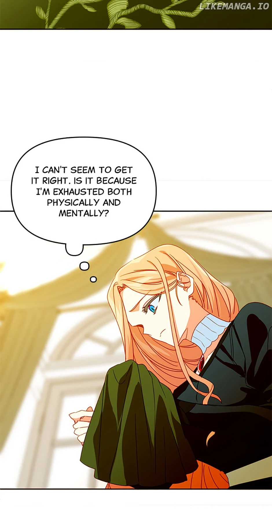 I Raised an Obsessive Servant Chapter 83 - Page 16