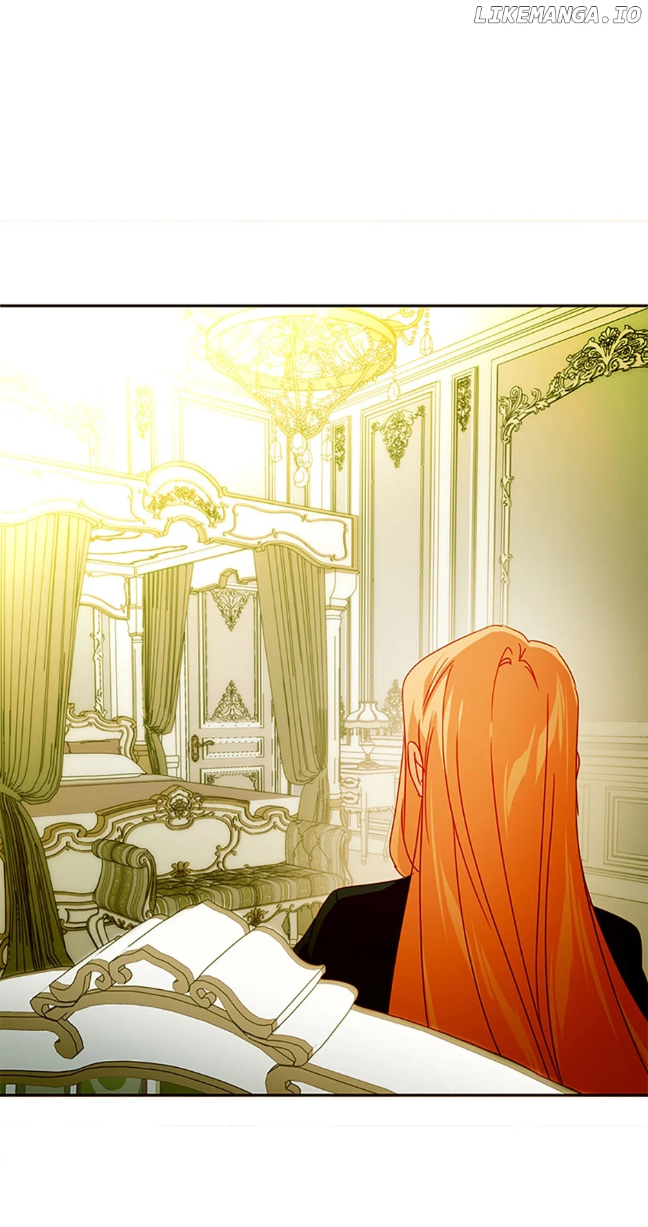 I Raised an Obsessive Servant Chapter 83 - Page 17