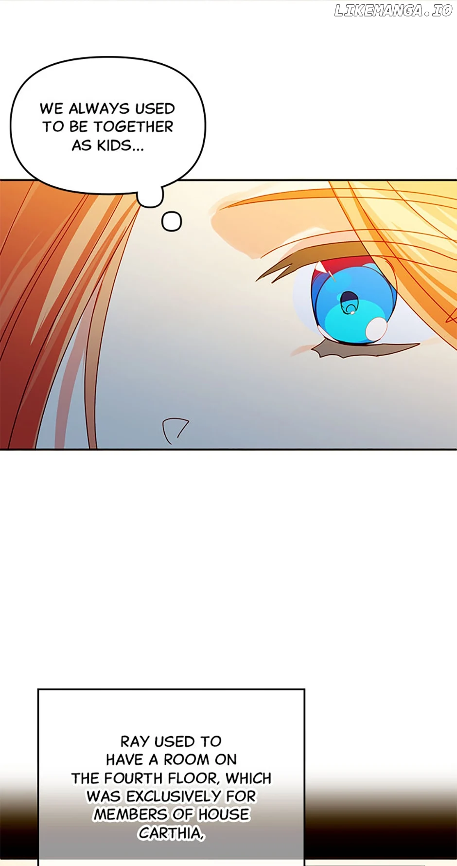 I Raised an Obsessive Servant Chapter 83 - Page 19