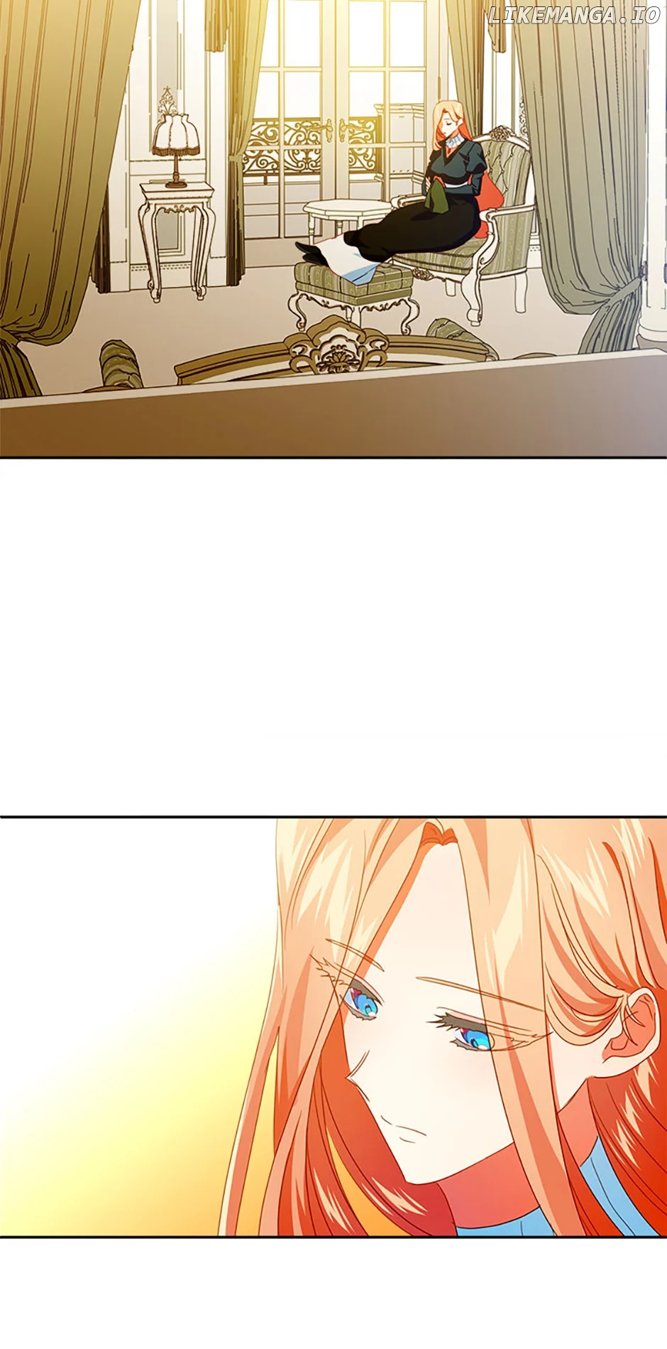 I Raised an Obsessive Servant Chapter 83 - Page 2