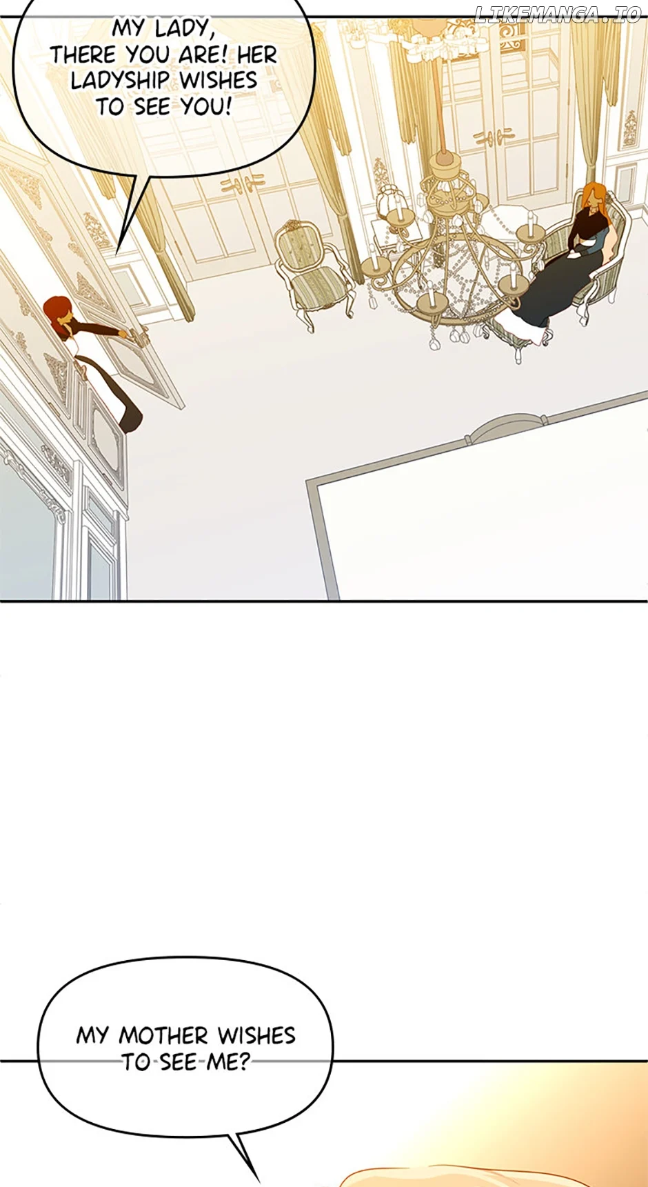 I Raised an Obsessive Servant Chapter 83 - Page 30