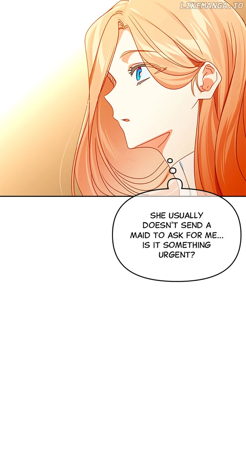 I Raised an Obsessive Servant Chapter 83 - Page 31