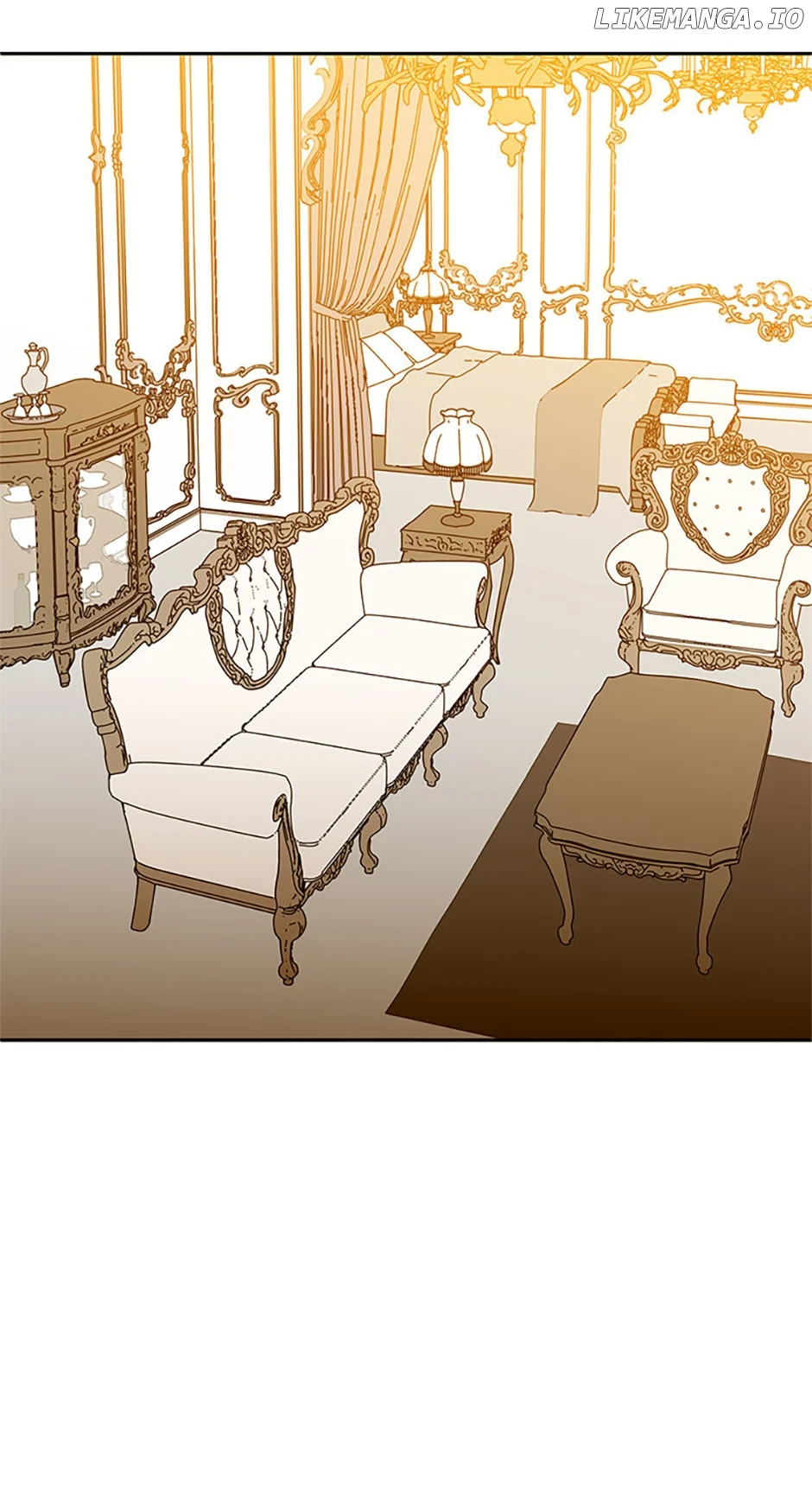 I Raised an Obsessive Servant Chapter 83 - Page 32