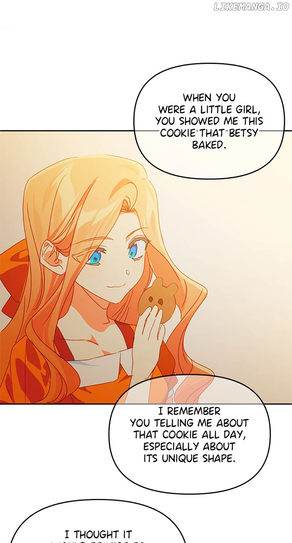 I Raised an Obsessive Servant Chapter 83 - Page 36