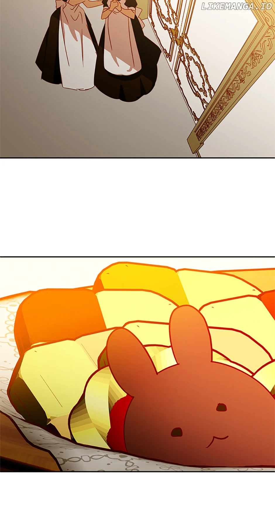 I Raised an Obsessive Servant Chapter 83 - Page 38