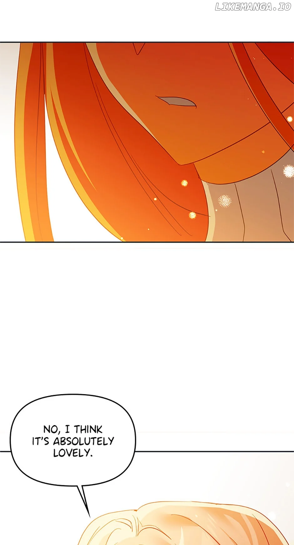 I Raised an Obsessive Servant Chapter 83 - Page 39