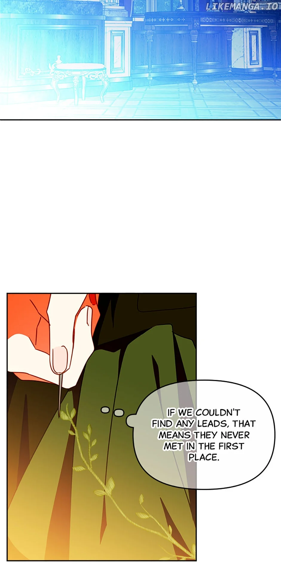 I Raised an Obsessive Servant Chapter 83 - Page 4