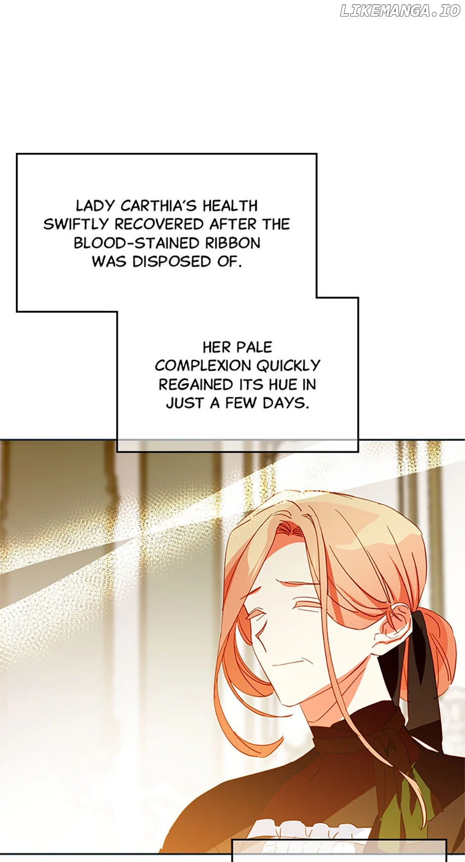 I Raised an Obsessive Servant Chapter 83 - Page 43