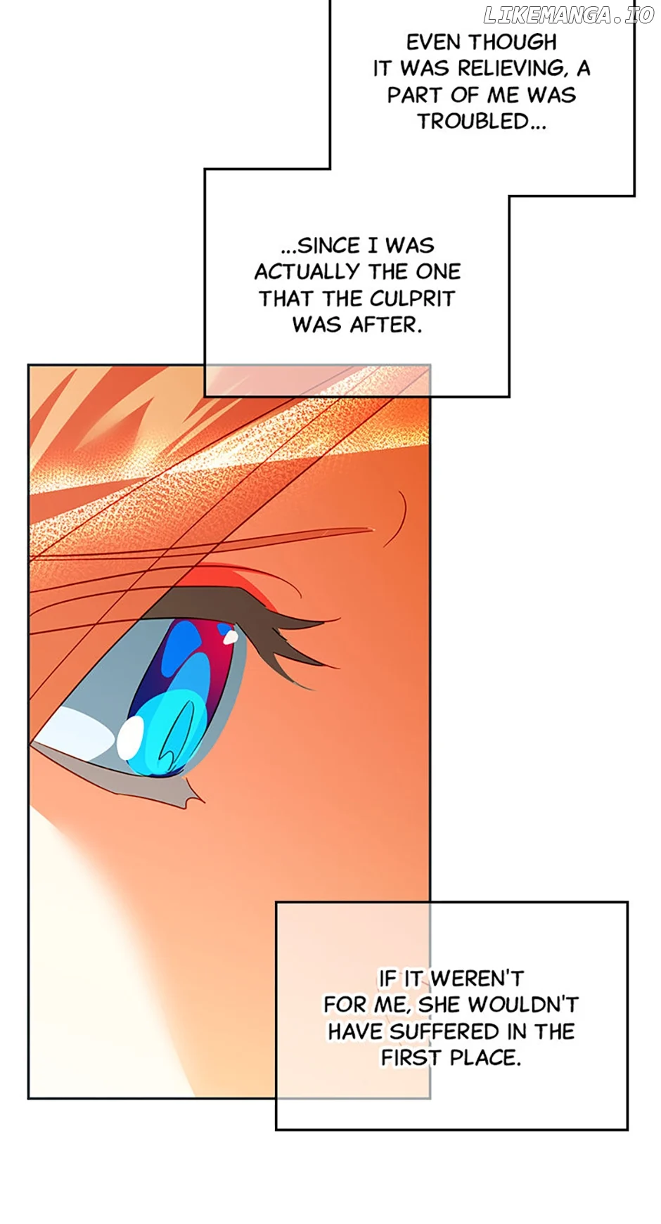I Raised an Obsessive Servant Chapter 83 - Page 44