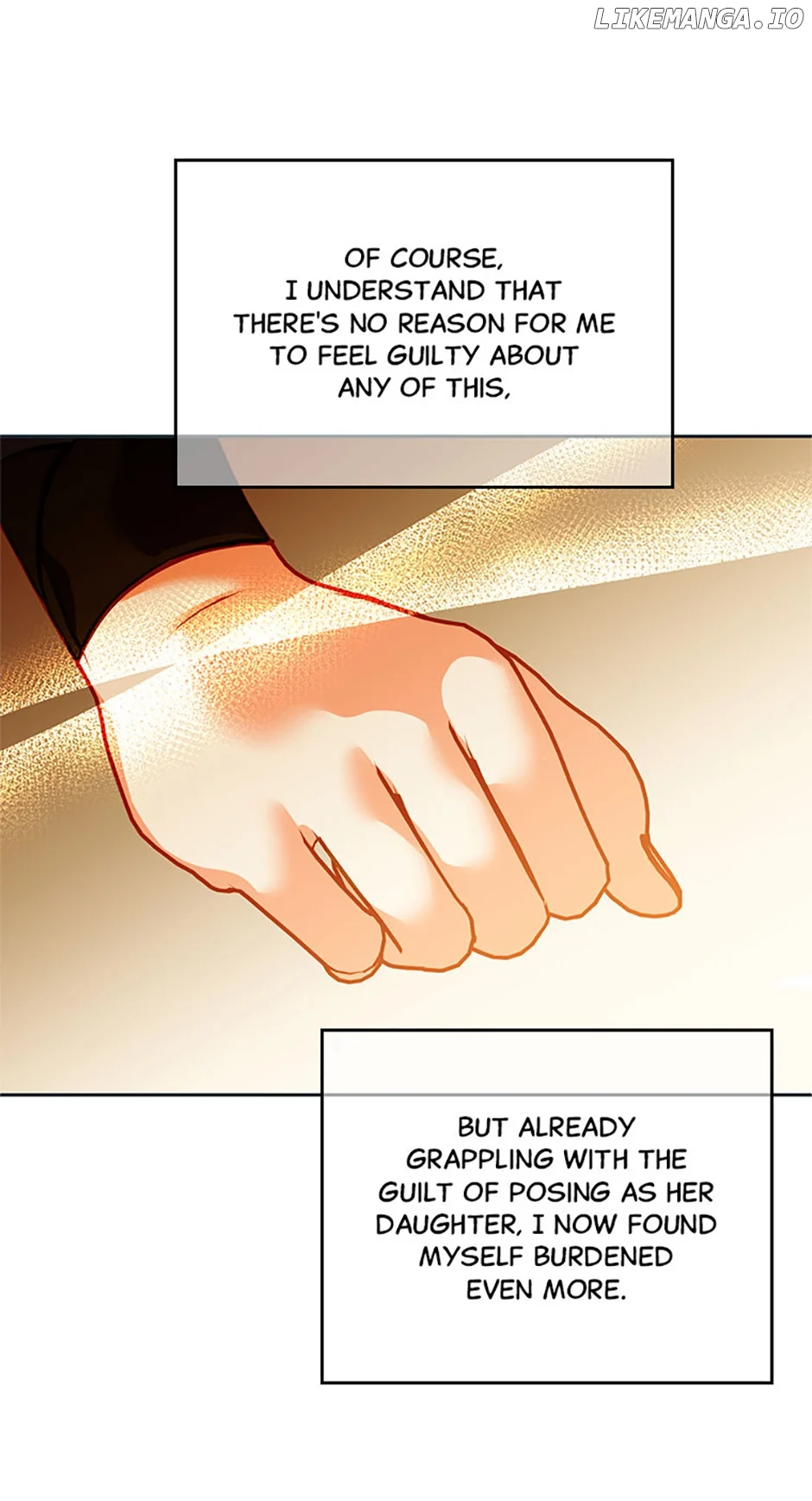 I Raised an Obsessive Servant Chapter 83 - Page 45