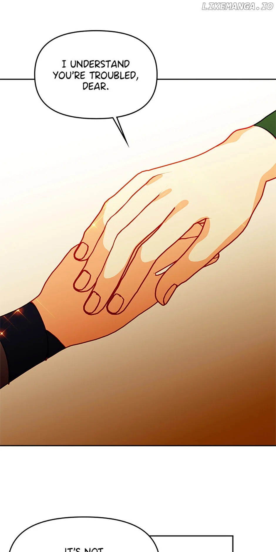 I Raised an Obsessive Servant Chapter 83 - Page 47