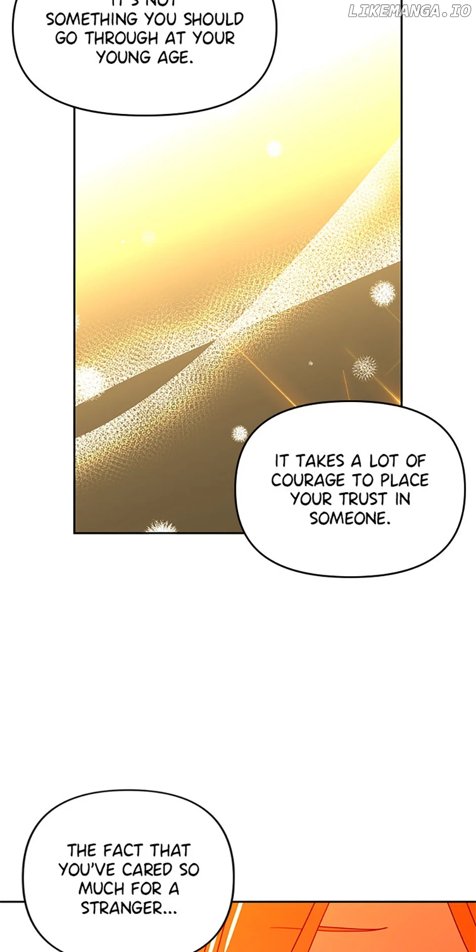 I Raised an Obsessive Servant Chapter 83 - Page 48