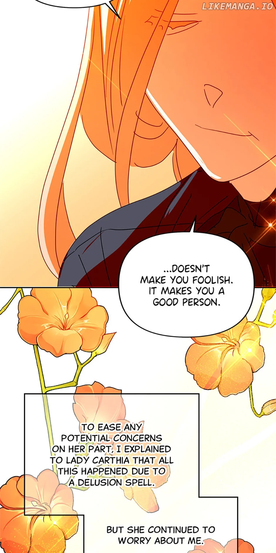 I Raised an Obsessive Servant Chapter 83 - Page 49