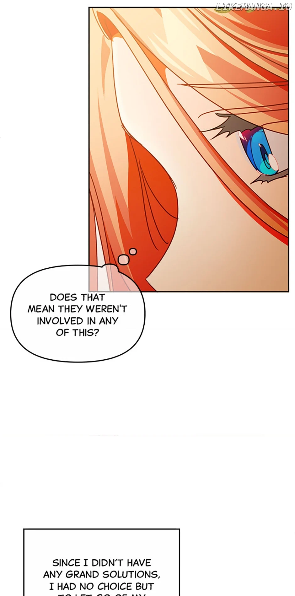 I Raised an Obsessive Servant Chapter 83 - Page 5