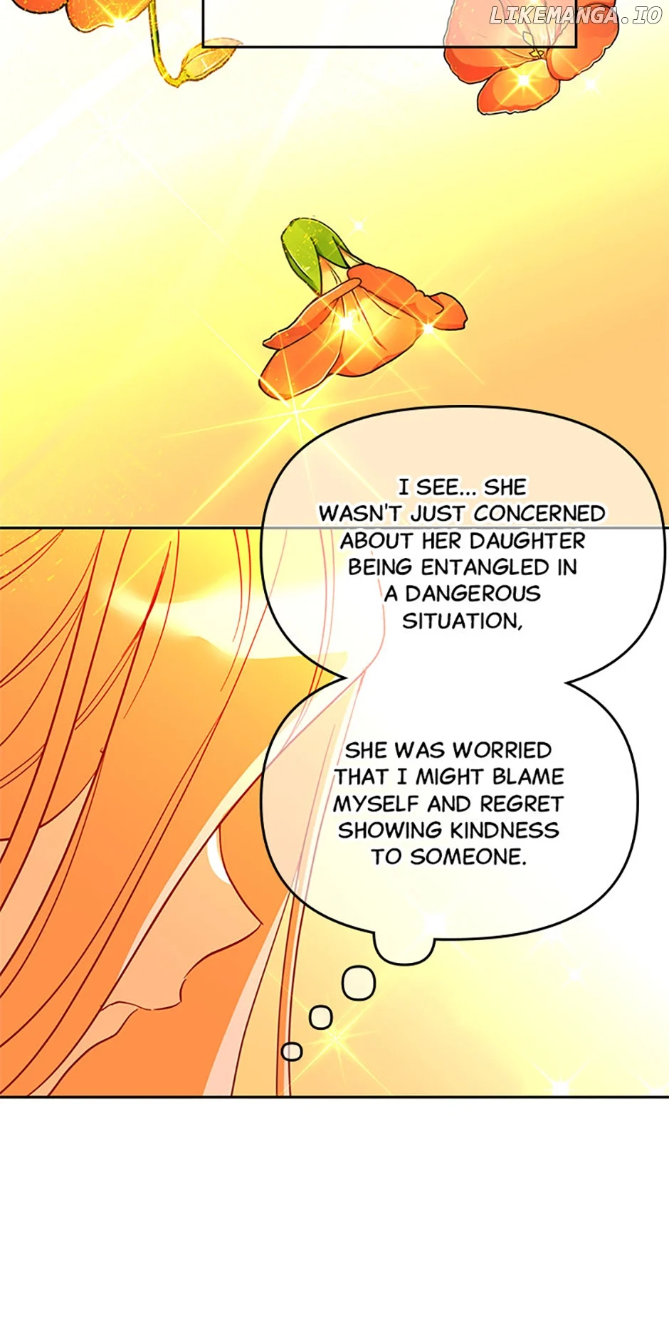 I Raised an Obsessive Servant Chapter 83 - Page 50