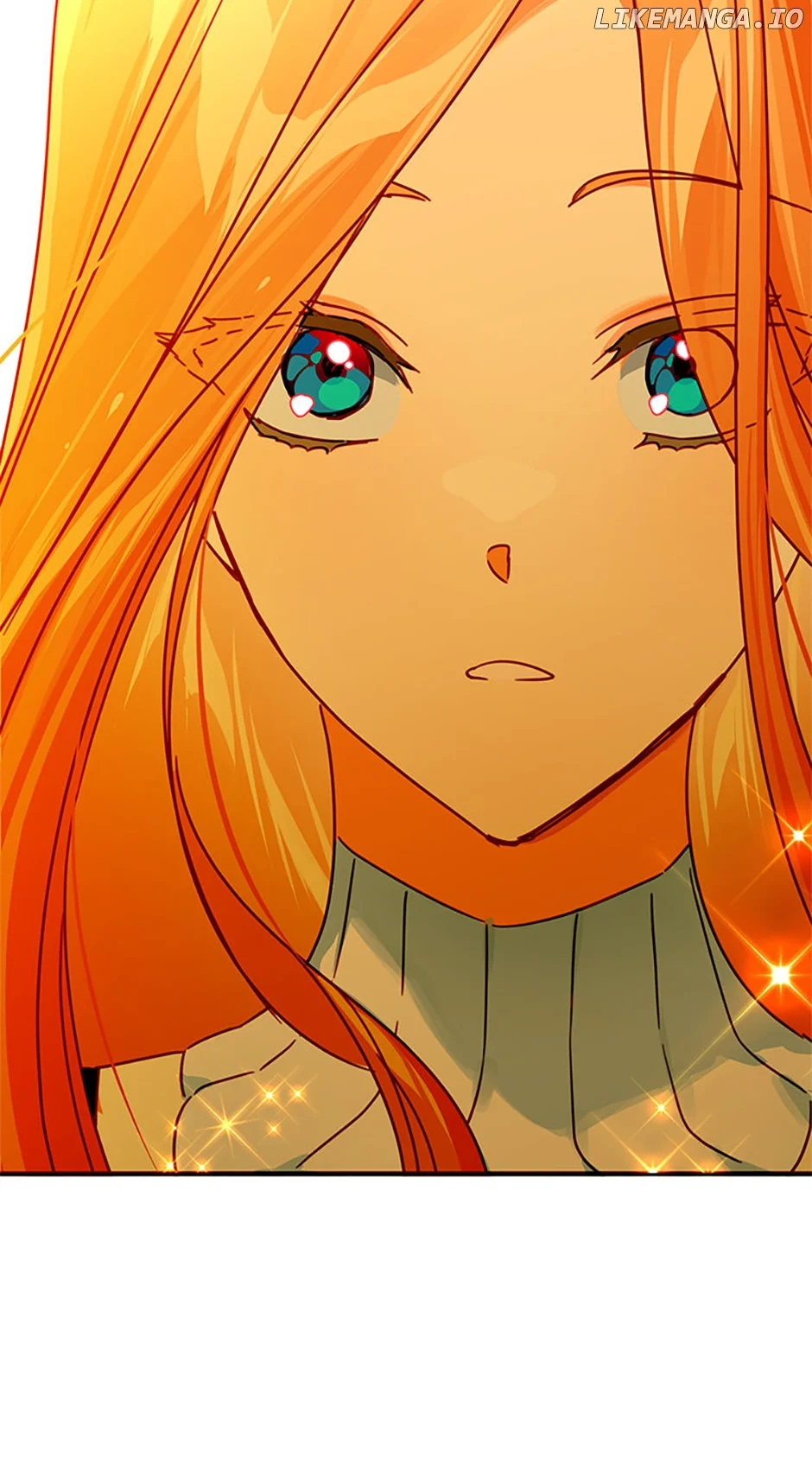 I Raised an Obsessive Servant Chapter 83 - Page 55